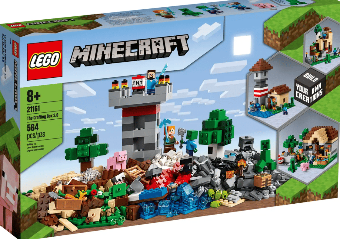 LEGO
