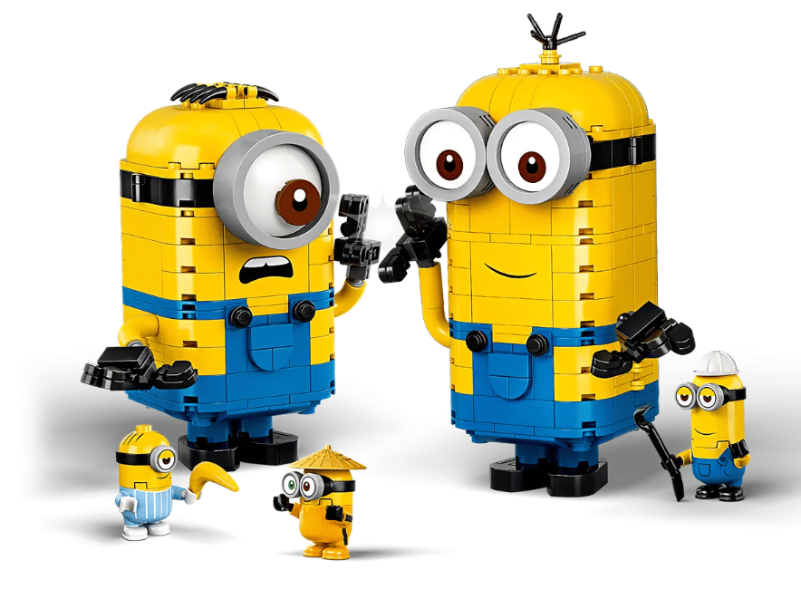 LEGO