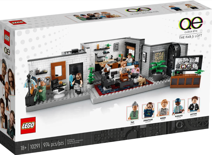 LEGO