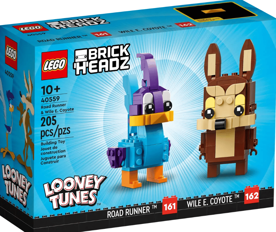 LEGO