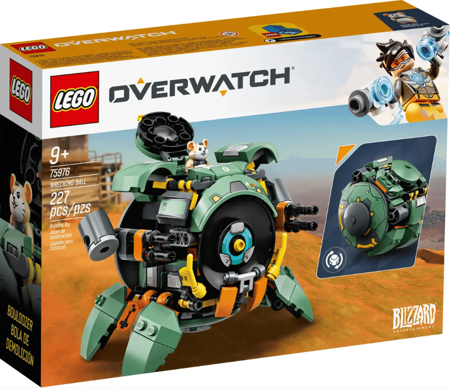 LEGO