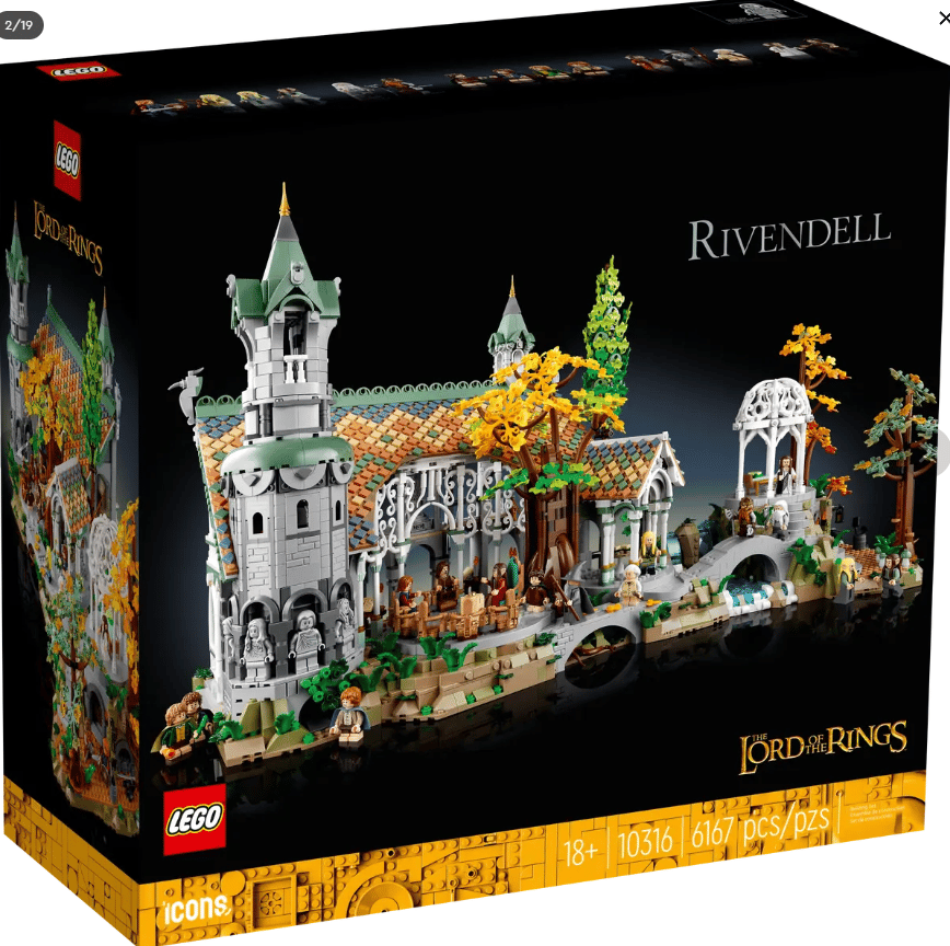 LEGO
