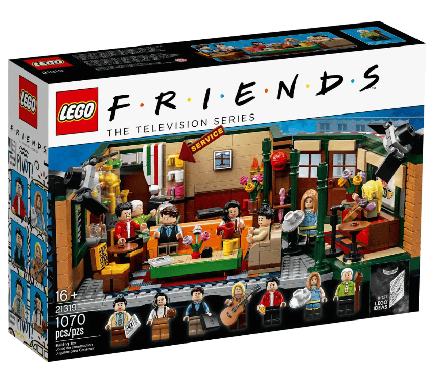 LEGO