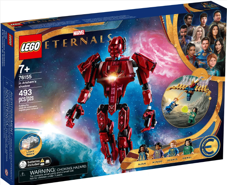 LEGO
