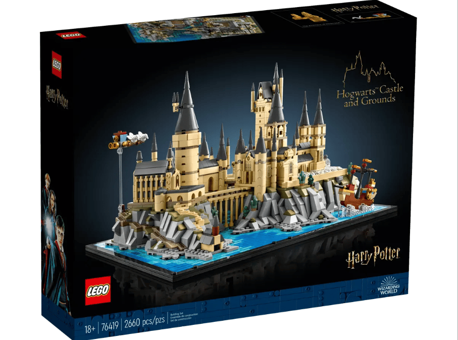 LEGO