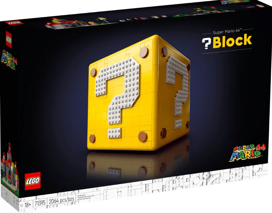 LEGO