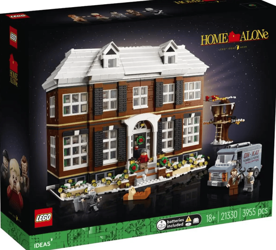 LEGO