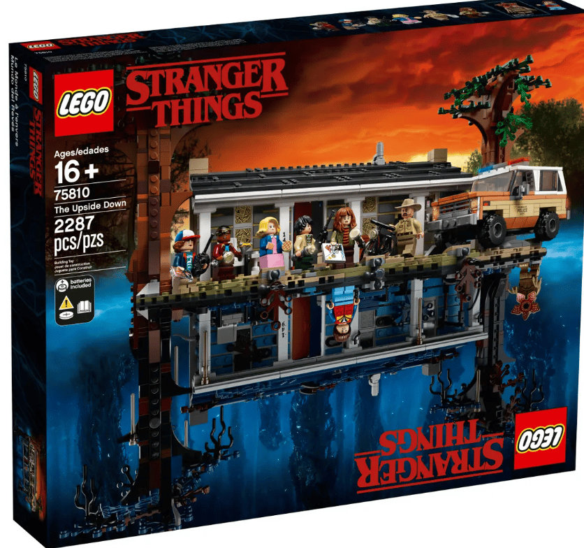 LEGO