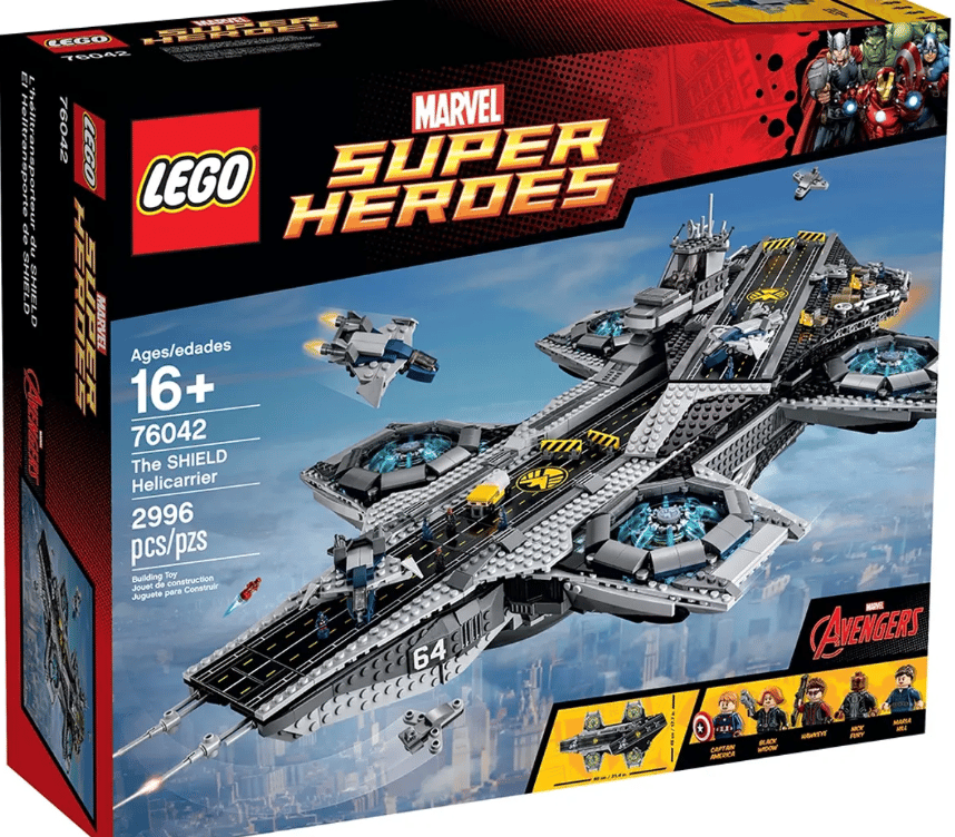 LEGO
