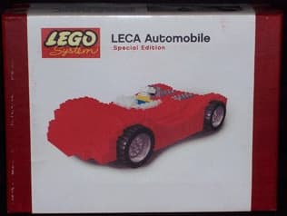 retro lego sets