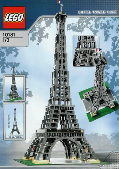 retro lego sets
