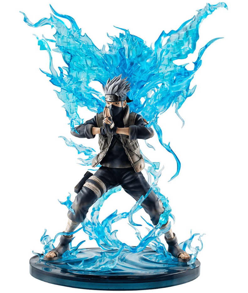 Best Online Shops for Anime Figures