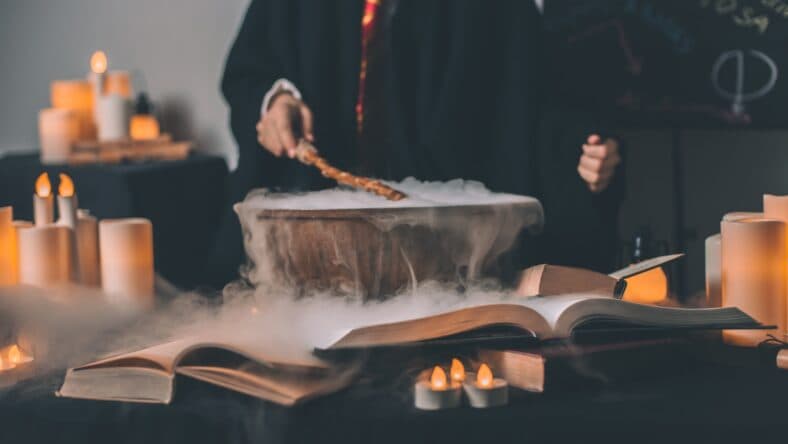 8 Harry Potter Books Worth Money