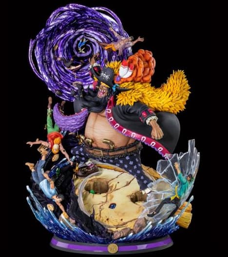 Best Online Shops for Anime Figures