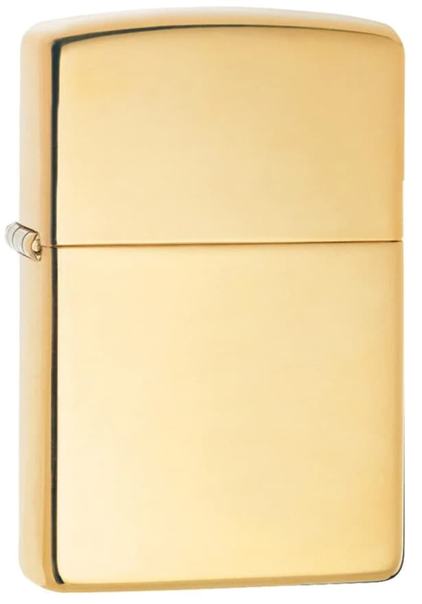 most expensive zippo lighter