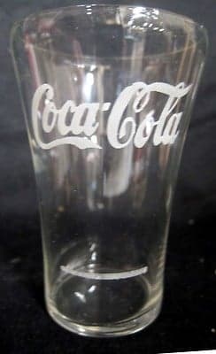Coca Cola