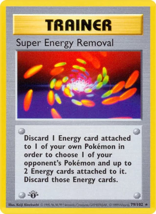 original pokemon cards