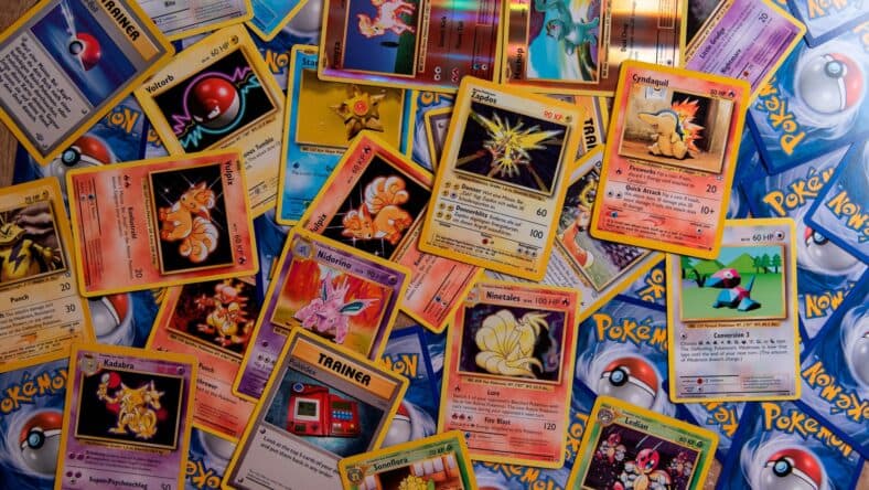 15 Best Pokemon Halloween Cards in 2023