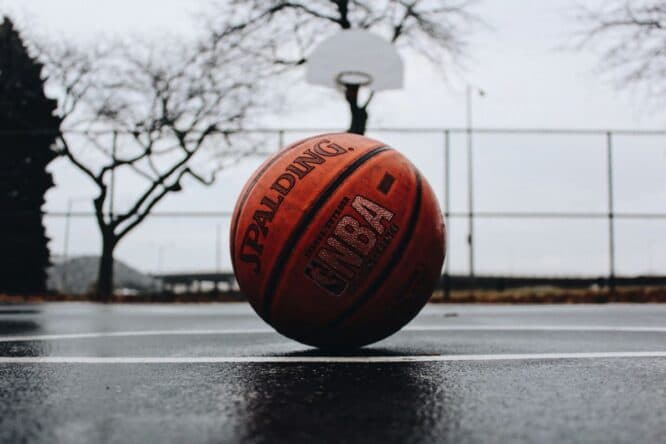21 Amazing Basketball Lego Sets Sports Fans Would Love in 2023