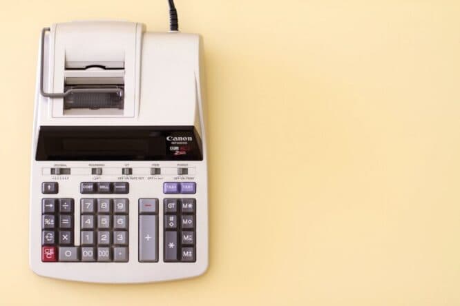 12 Most Expensive Calculators in the World 2023