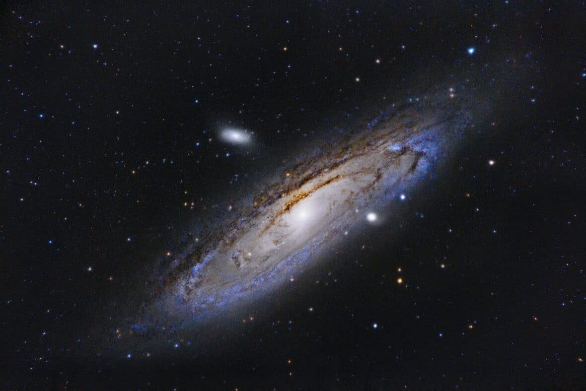 best telescopes to see planets