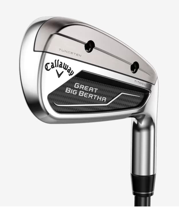 (Credit: Callaway)