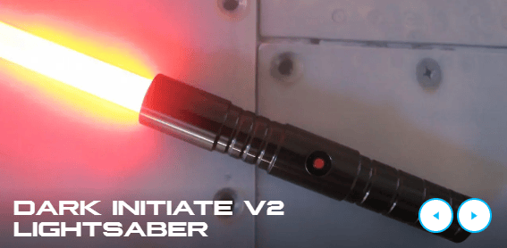 Ultra sabers