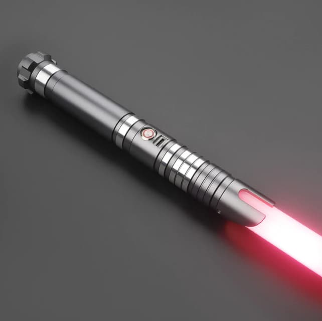 Padawan Outpost