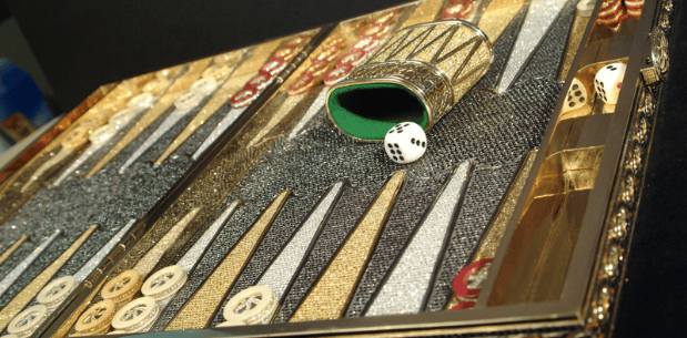 Most Expensive Board Games