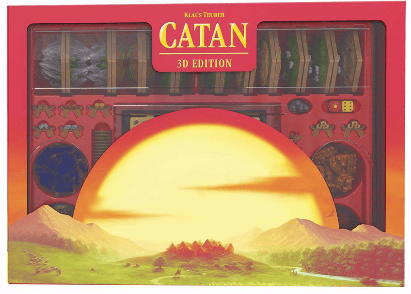 Most Expensive Board Games