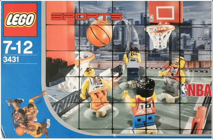 Brickset