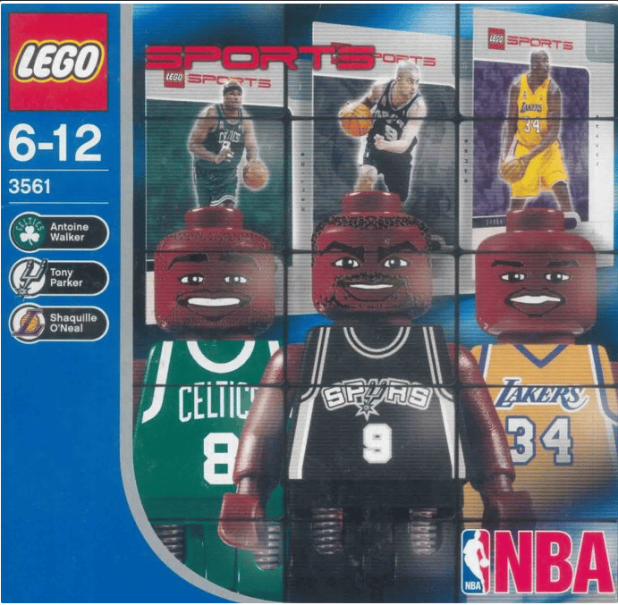 Brickset