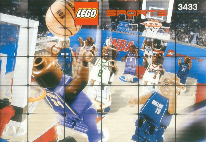 Brickset