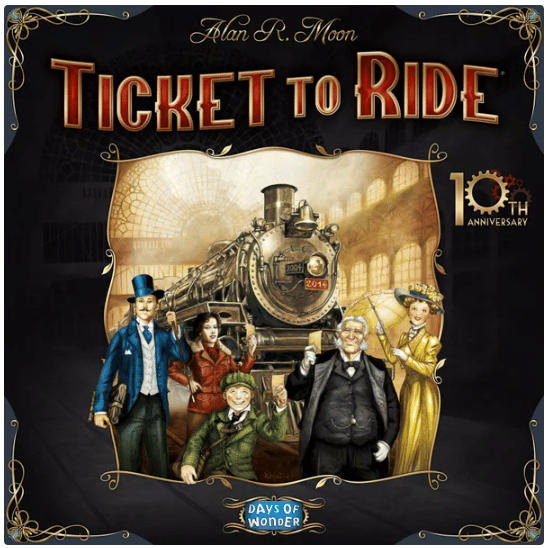 Most Expensive Board Games
