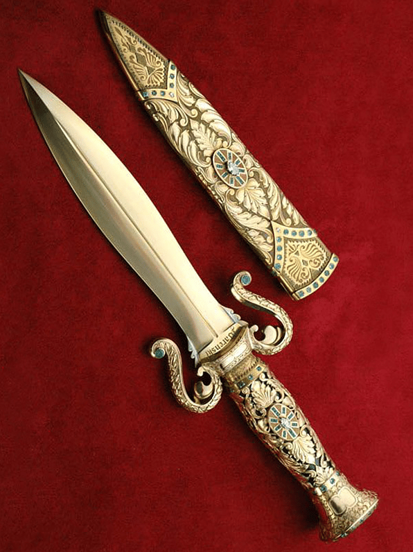 The Art Knife Invitational
