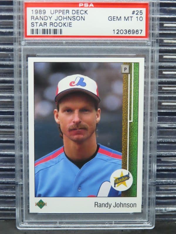 Football Cards from the Junk Wax Era on eBay (October 2023)