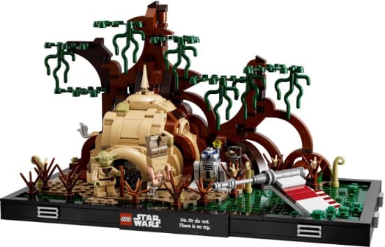 Retired LEGO Star Wars Sets