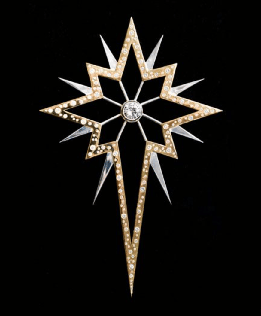 most expensive Christmas ornaments