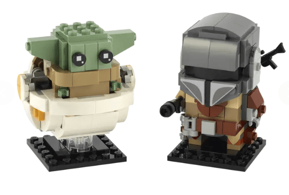 Lego Store