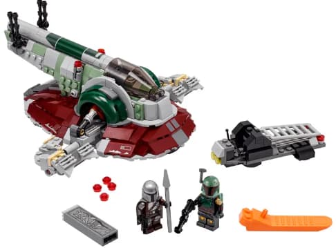 Lego Store