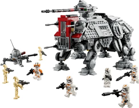 Lego Store