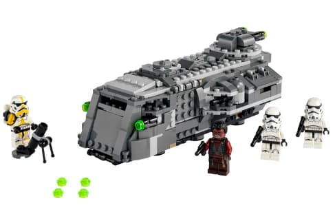 Lego Store