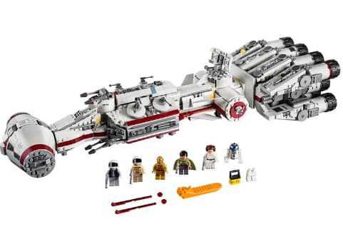 Lego Store