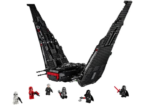 Lego Store