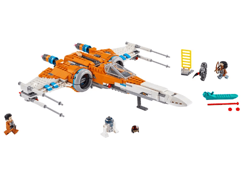 Lego Store