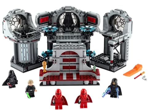 Lego Store