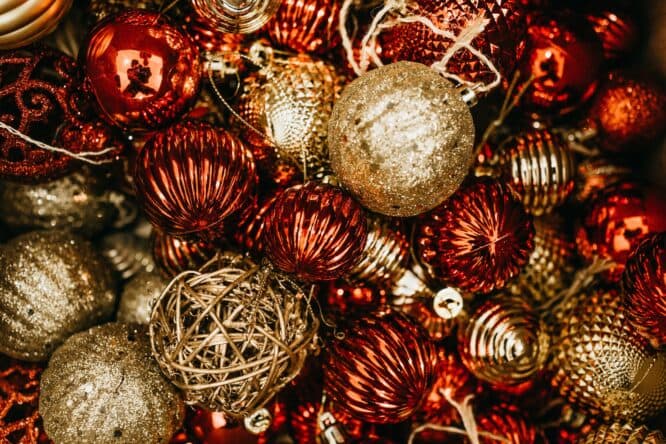 14 Most Expensive Christmas Ornaments and Decorations in the World