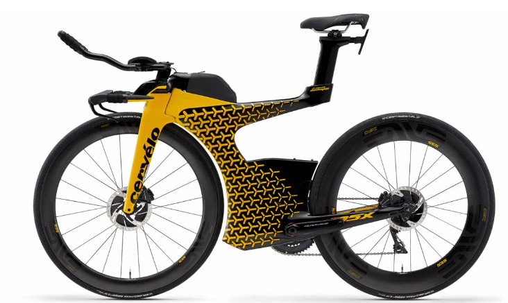 Lamborghini, Cervélo