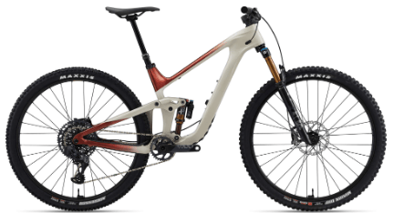 Trance Advanced Pro 29