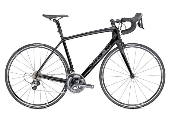 Madone aero road bikes